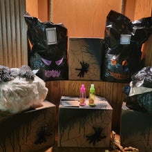 Load image into Gallery viewer, Grow at home kit- Halloween Edition