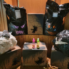 Load image into Gallery viewer, Grow at home kit- Halloween Edition